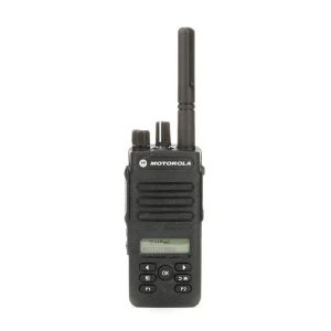 Motorola XiR P6620i TIA